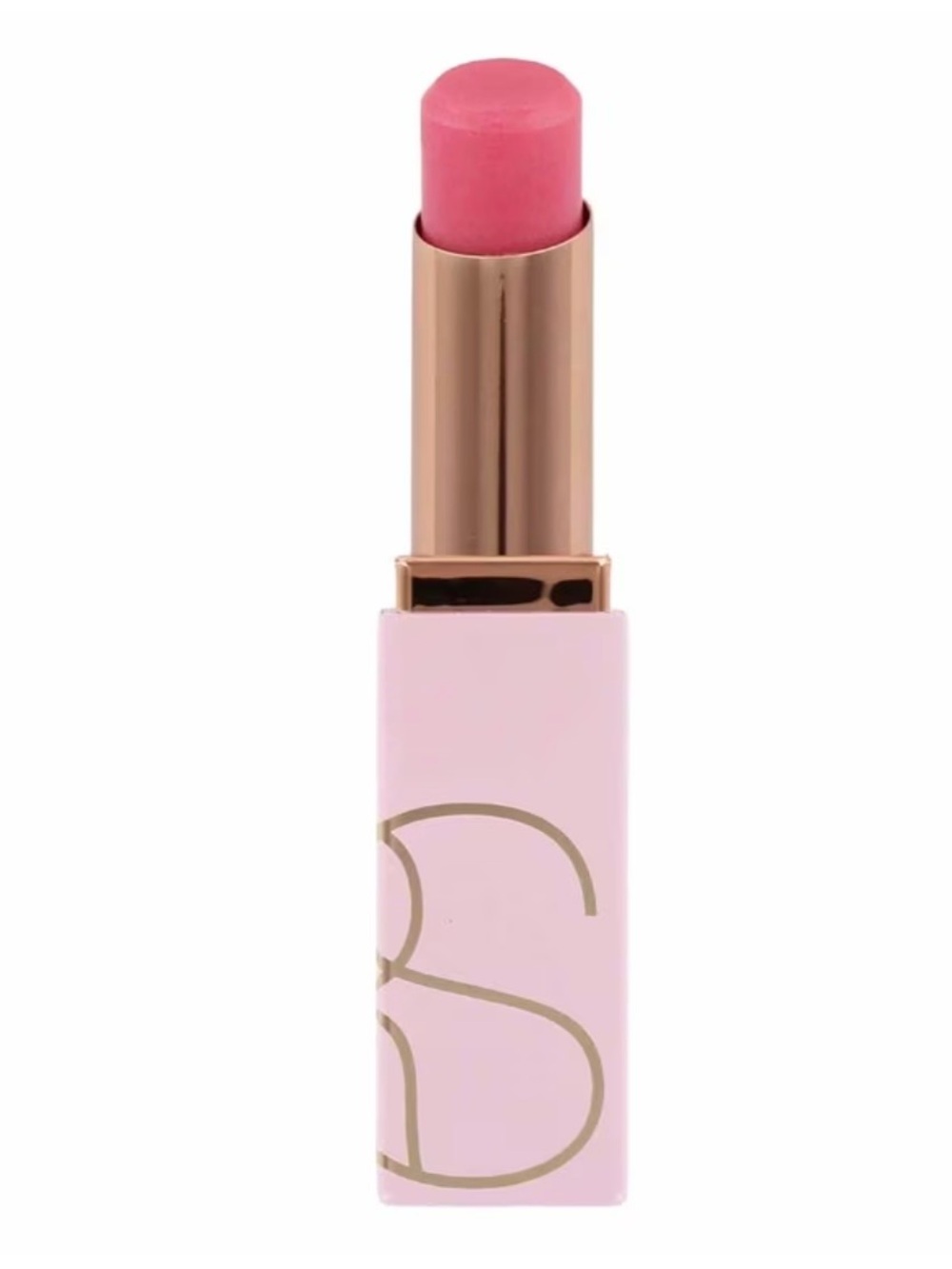 NARS Afterglow Tinted Lip Balm in ORGASM NIB